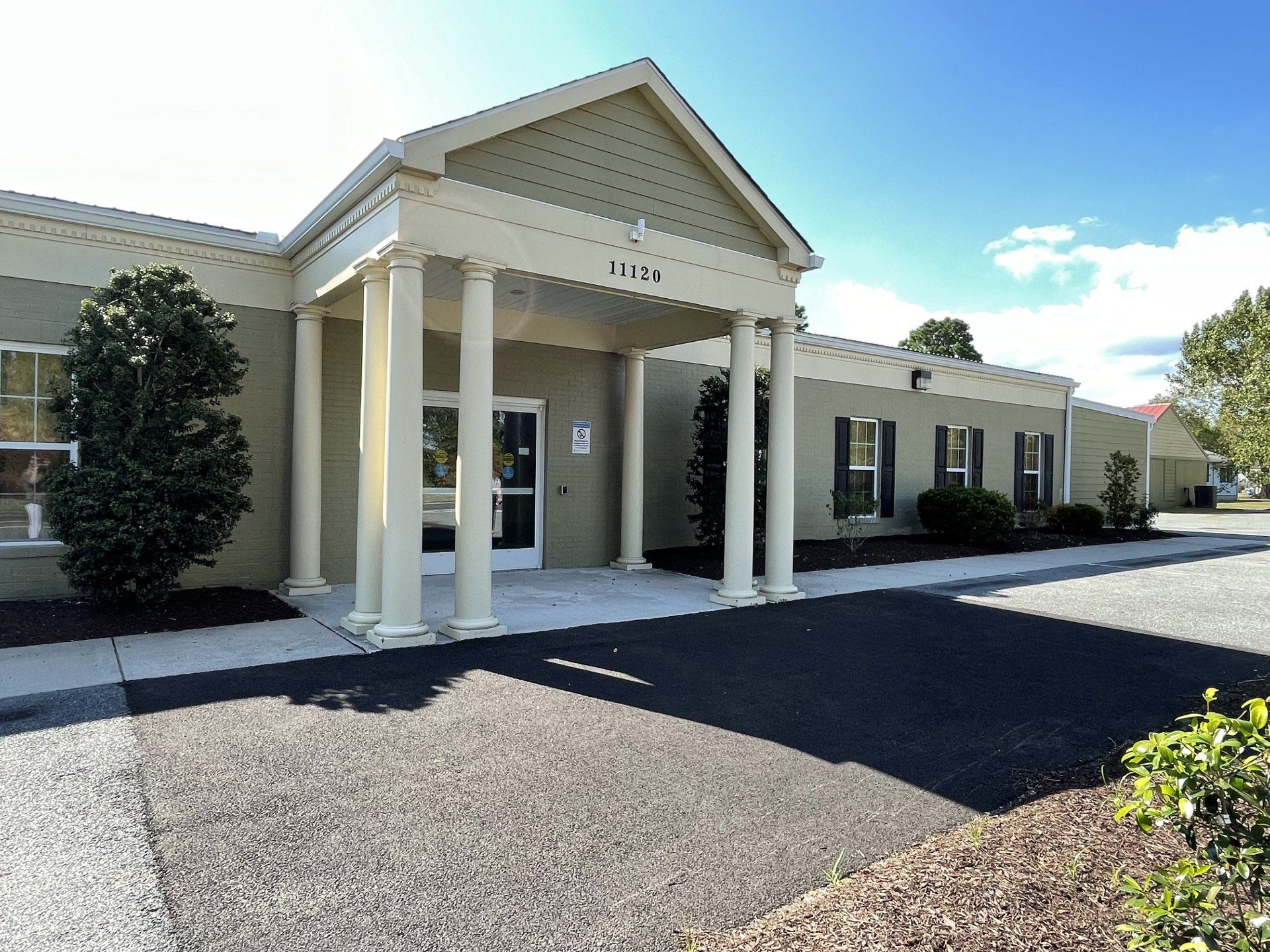 Great American SelfStorage Princess Anne, MD