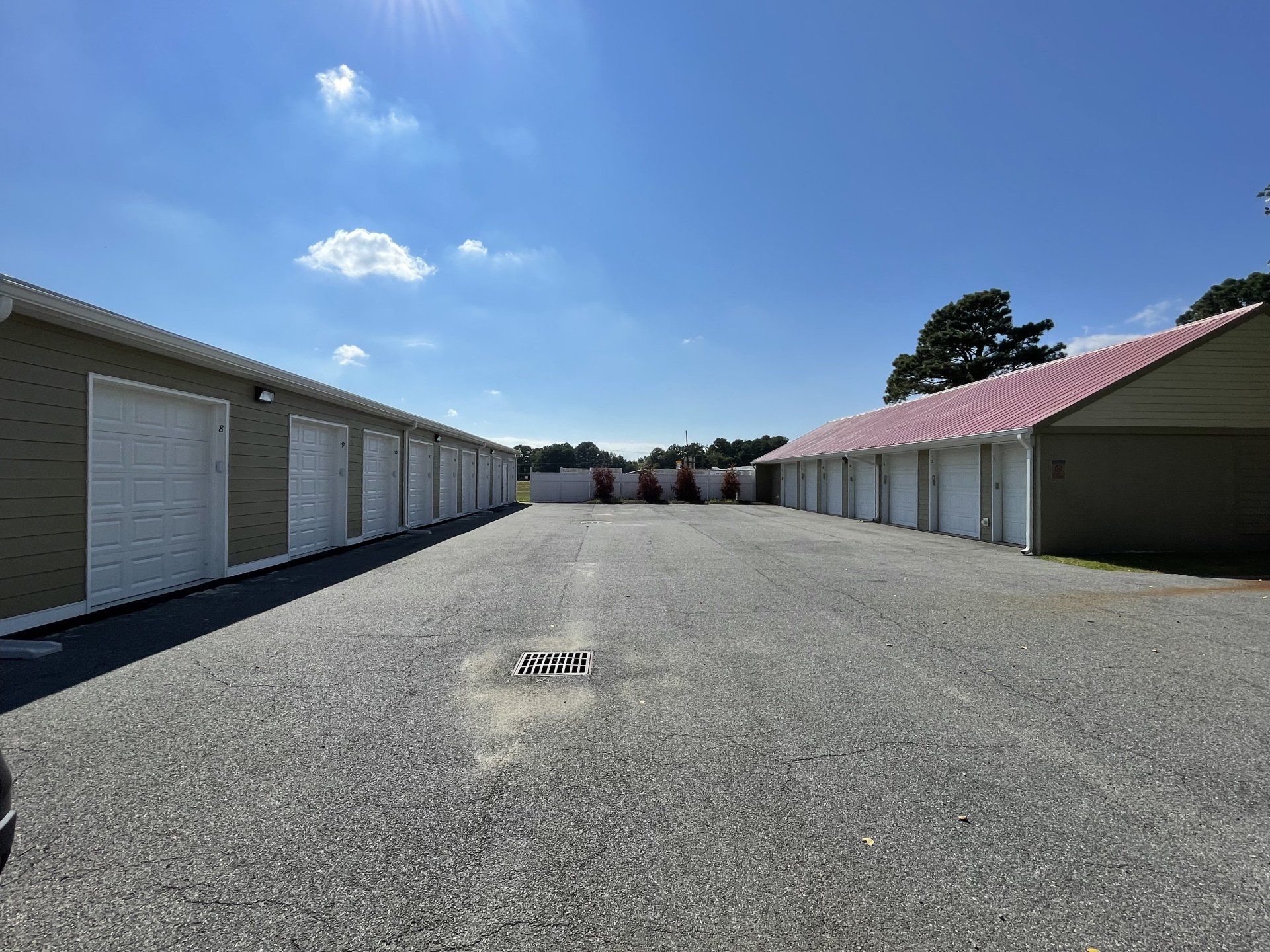 Great American SelfStorage Princess Anne, MD