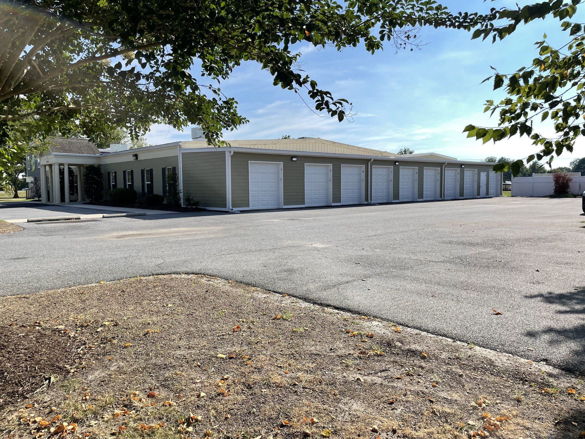 Great American SelfStorage Princess Anne, MD