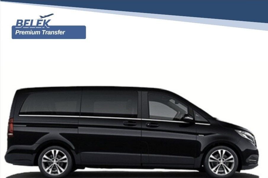 private luxury transfer