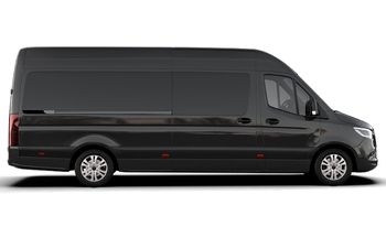 Mercedes Sprinter 13 seater