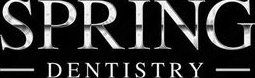 Spring Dentistry Logo