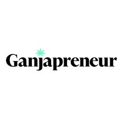 Ganjapreneur logo linking to their article on StashStock