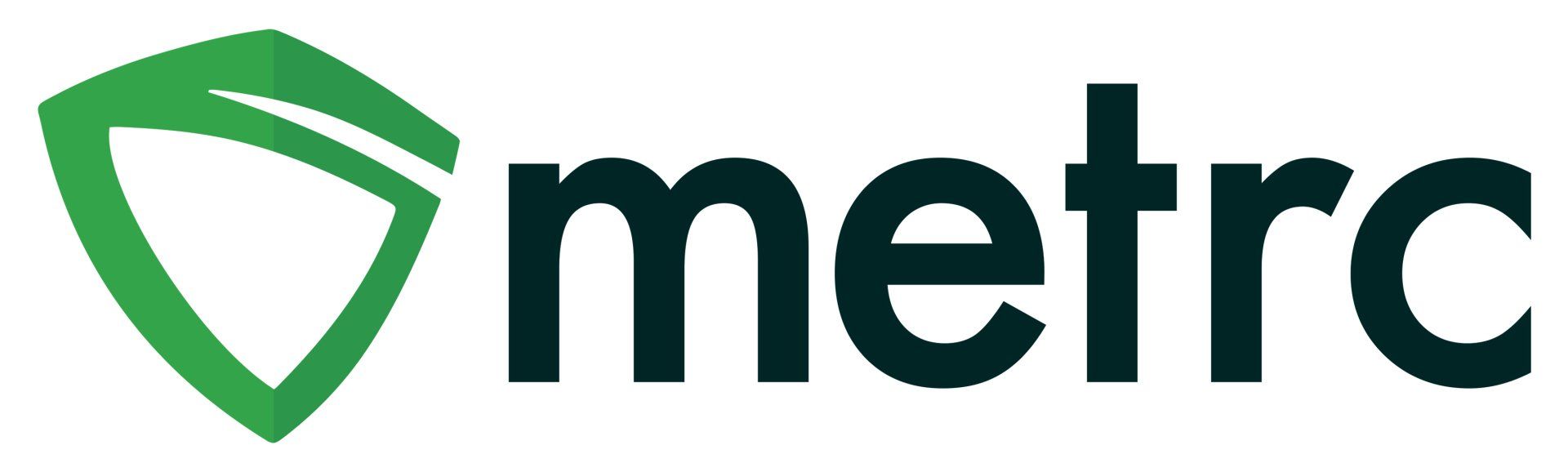 METRC logo 2022