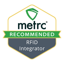METRC Logo