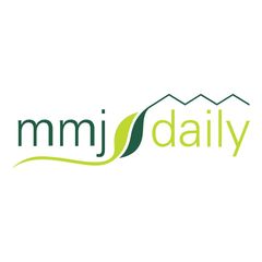 MMJ Daily logo linking to their article on StashStock
