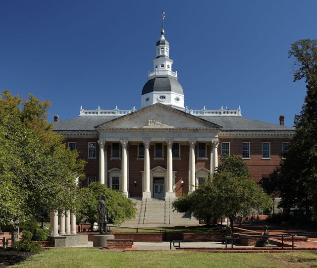 Maryland METRC and Cannabis Cultivation Info | StashStock