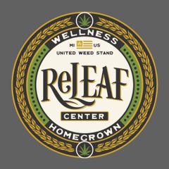 ReLeaf Center and Freight Train Canna logos showcasing them being StashStock partners and Partner With Us image