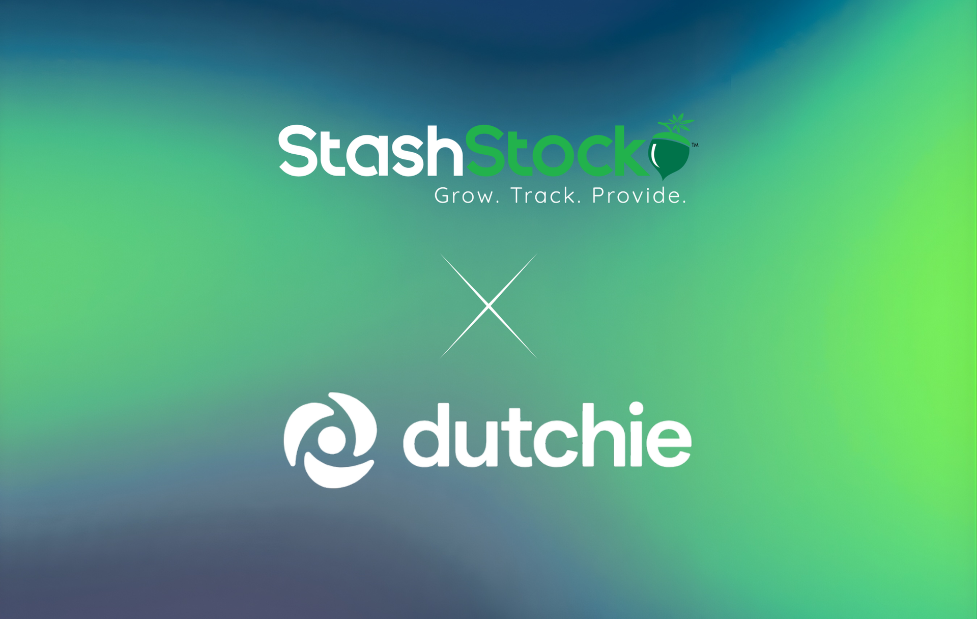 StashStock Announces Dutchie Integration, Expanding Data Access for