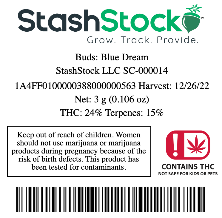 CannaLabel | METRC Integrated Cannabis Compliance Labels | StashStock cannalabel-metrc-integrated-cannabis-compliance-labels-stashstock