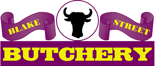 Butchery Shop - logo