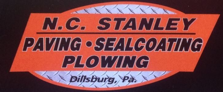 N C Stanley Paving & Seal Coating