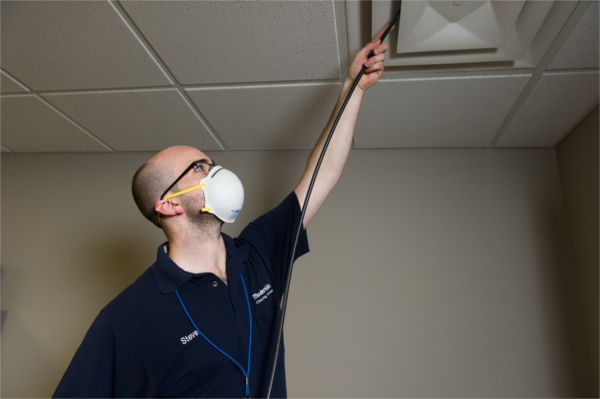 Air duct cleaning cost in Arlington virginia 22203
