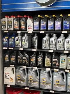 Transmission fluid sale | Stuart's Hometown Auto