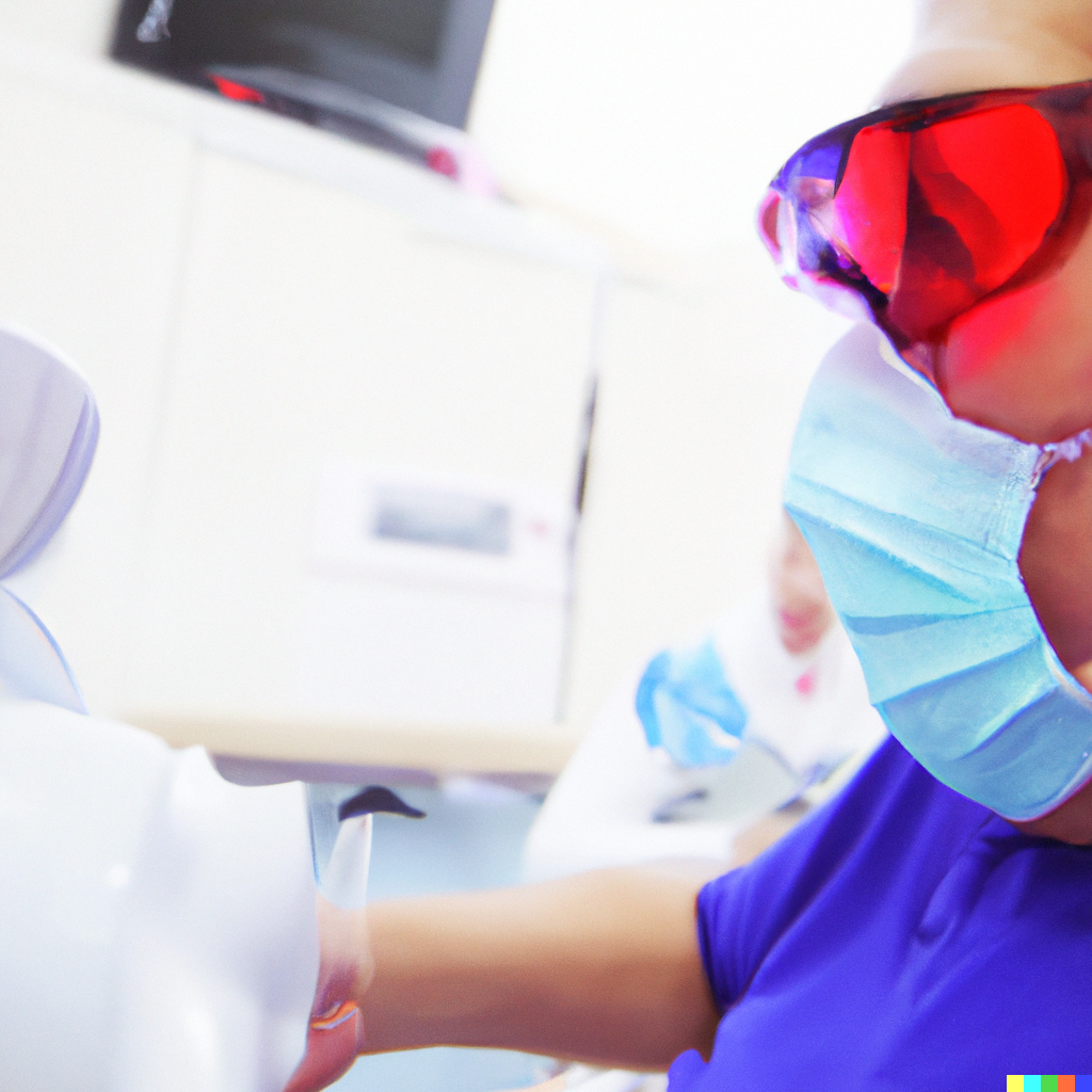 Laughing gas, Nitrous Oxide, laughing gas in Dentistry