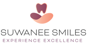 Suwanee Smiles Experience Excellence logo