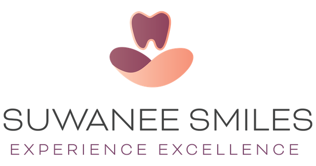 Suwanee Smiles Logo