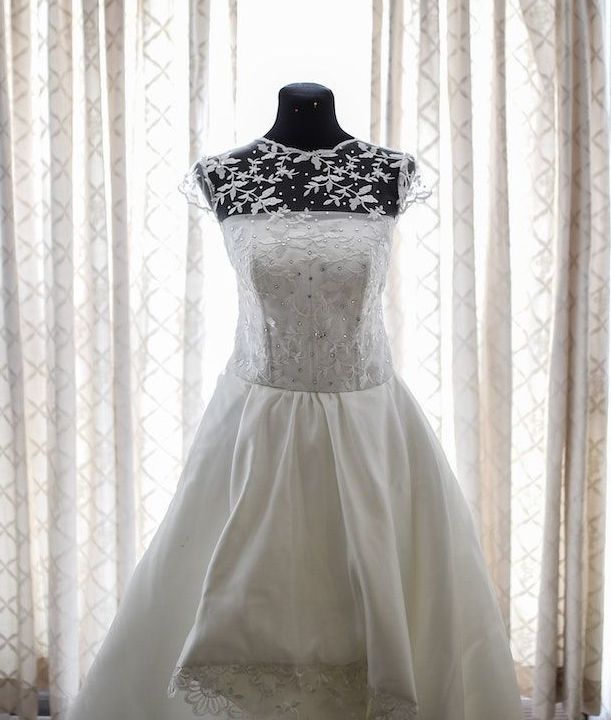 Sax Gown Preservation Services