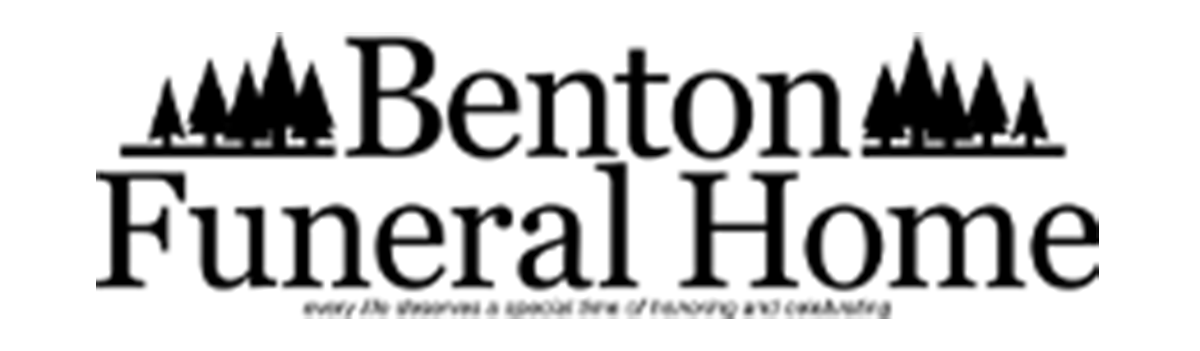 Obituary Notifications | Benton Funeral Home