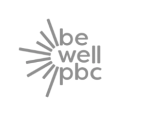be well pbc logo