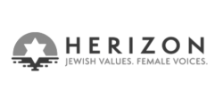 Herizon logo