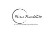 farris foundation logo