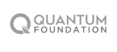quantum house logo