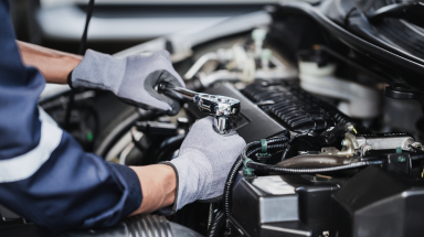 Engine Repair | Jones Automotive Clinic