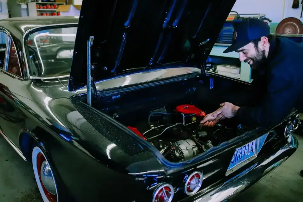 gallery1 | Jones Automotive Clinic