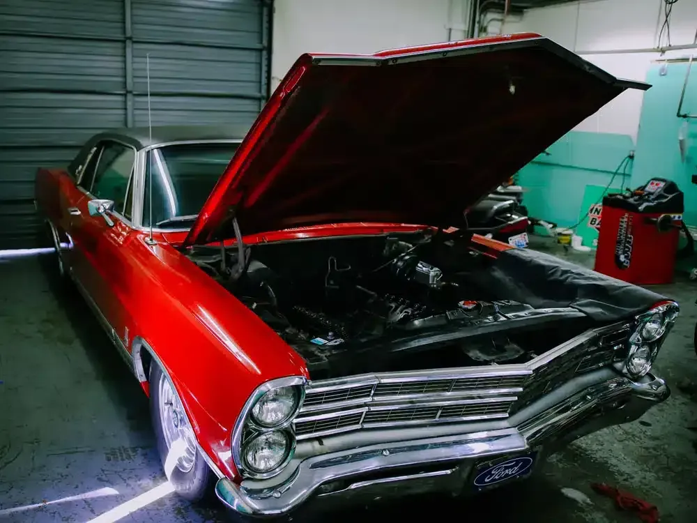 gallery4 | Jones Automotive Clinic