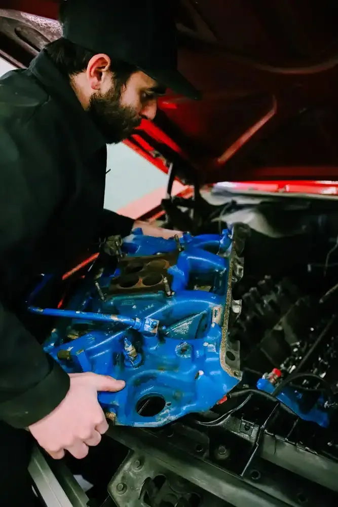 gallery5 | Jones Automotive Clinic