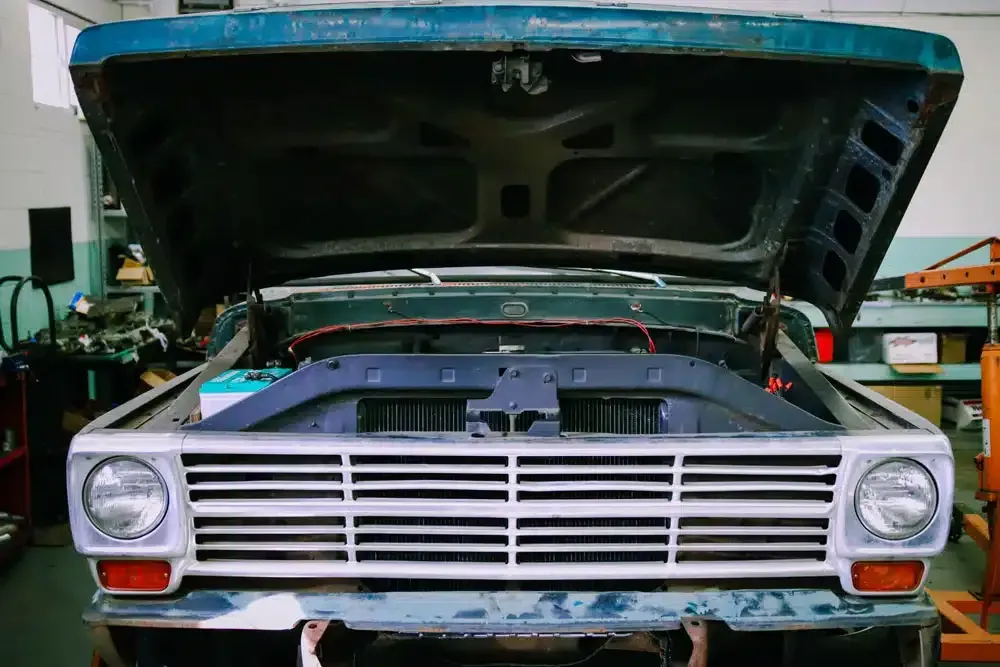 gallery8 | Jones Automotive Clinic