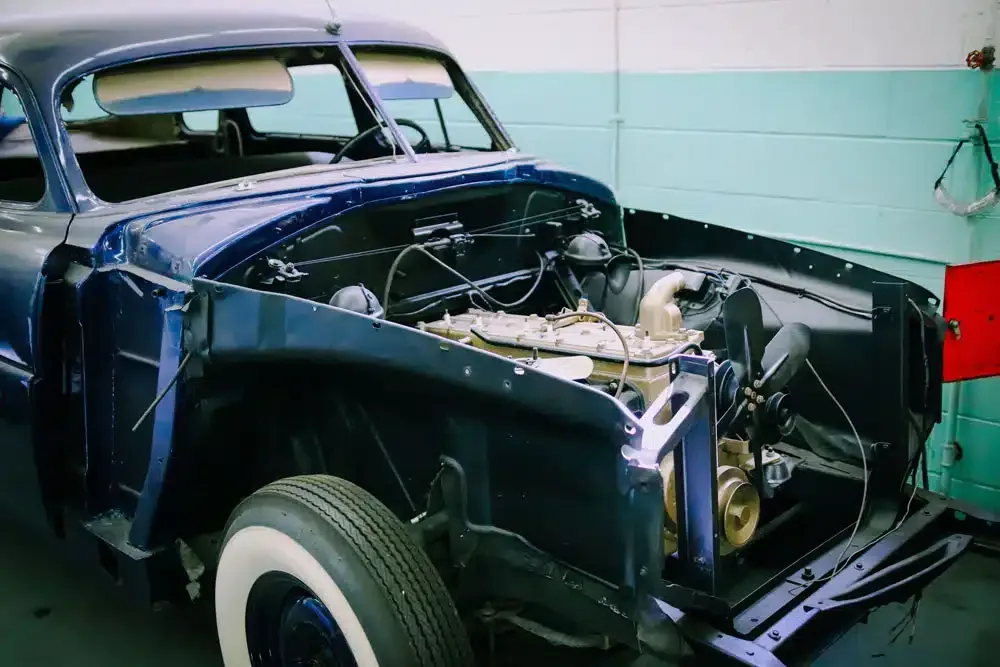 gallery9 | Jones Automotive Clinic