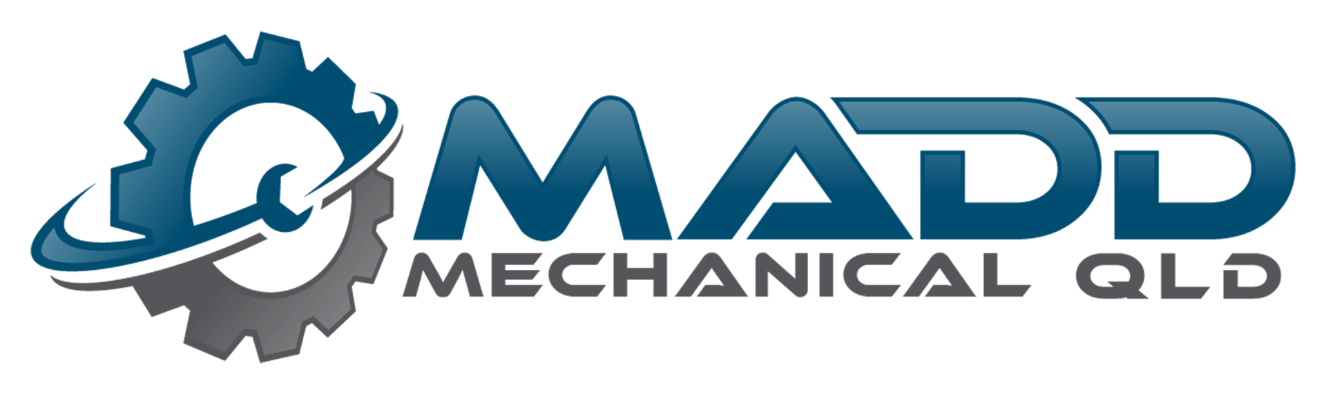 Madd Mechanical QLD Logo