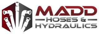 Madd Mechanical QLD Logo