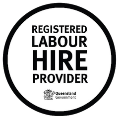 Registered Labour Hire Provider