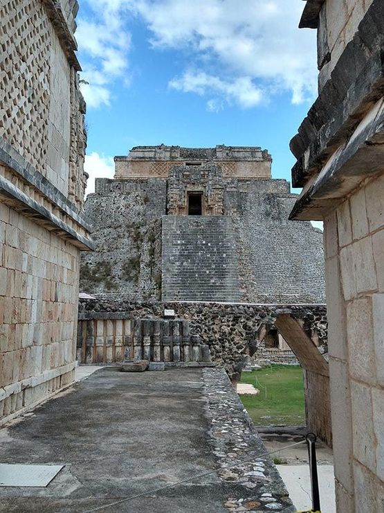 MÉRIDA GO TRAVEL TOURS