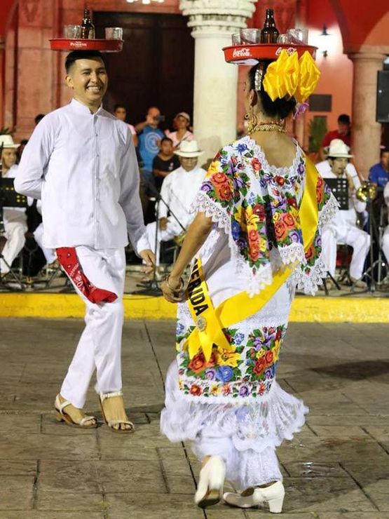 MÉRIDA GO TRAVEL TOURS