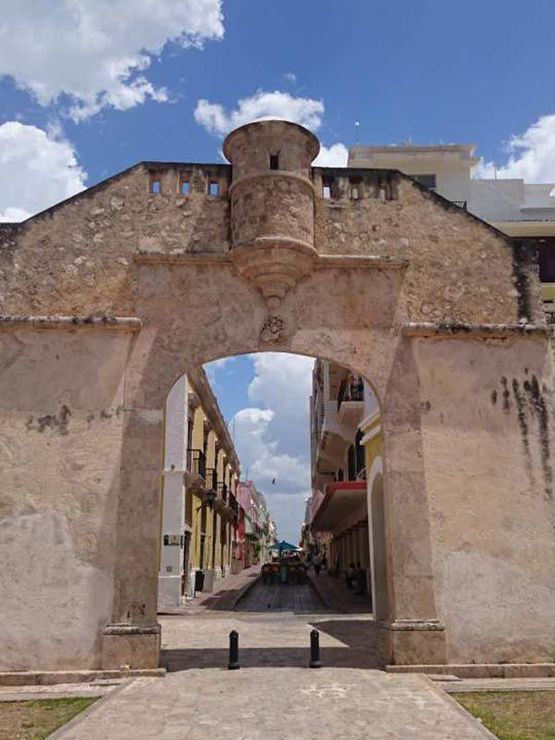 MÉRIDA GO TRAVEL TOURS