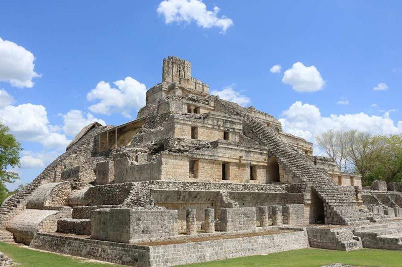 MÉRIDA GO TRAVEL TOURS