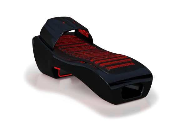 Red Light Therapy Bed