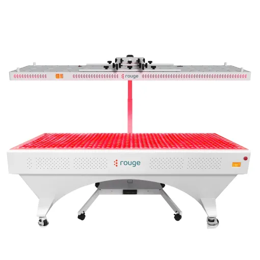 Red Light Therapy Bed