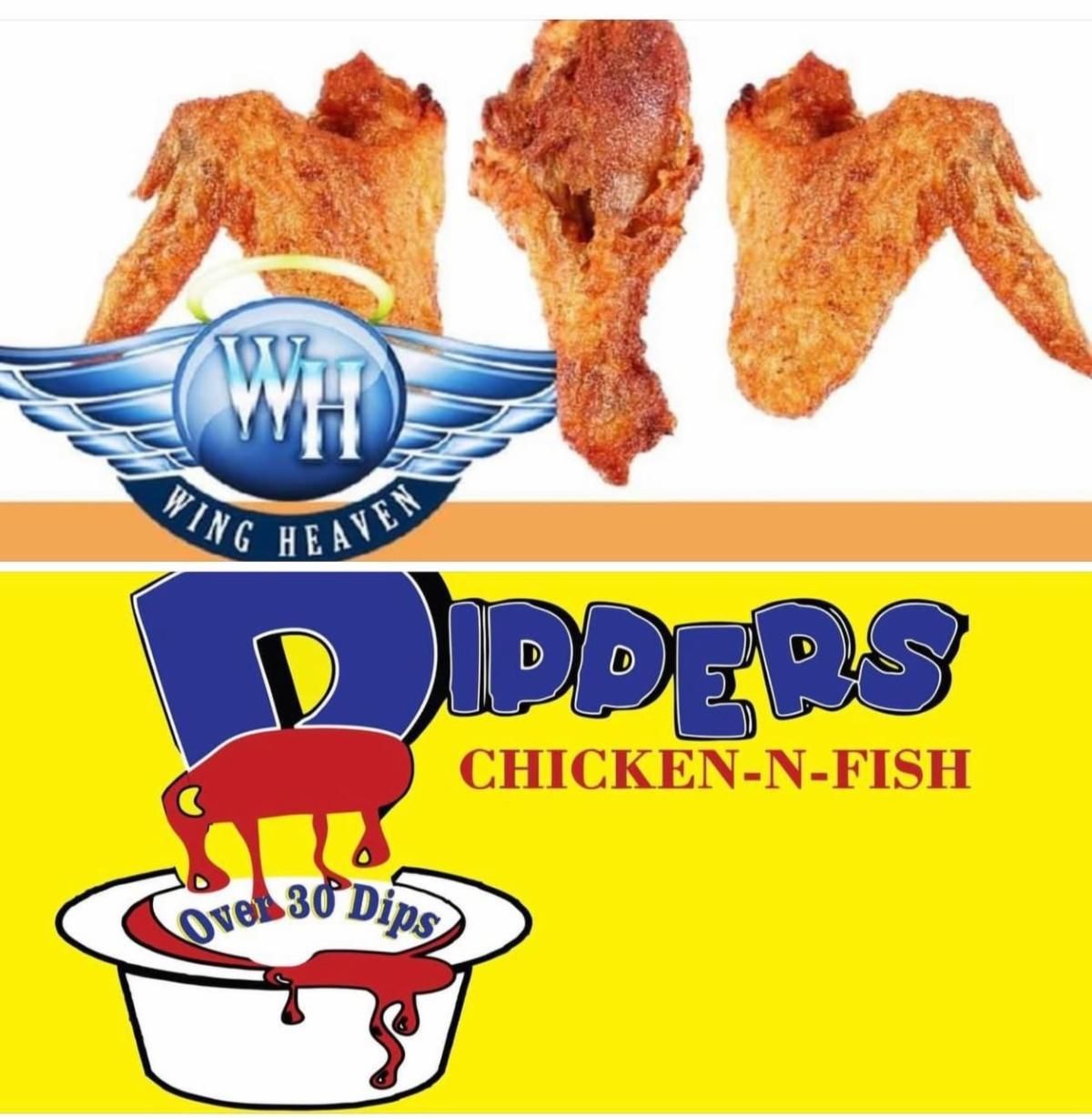 A logo for the candied yam delightful southern cuisine