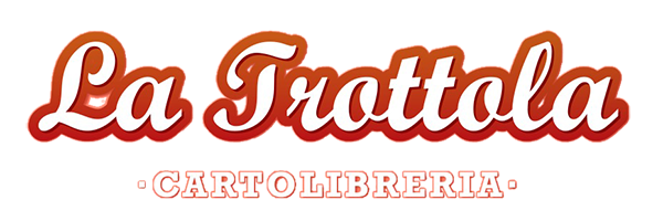 Logo cartolibreria La Trottola