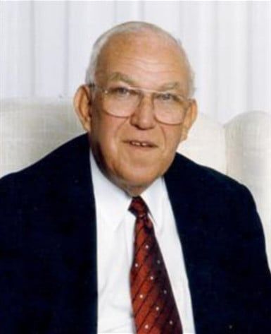 Gerald A. Luczak