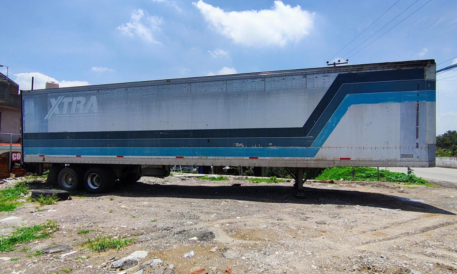 TRANSPORTES VAZQUEZ GONZALEZ