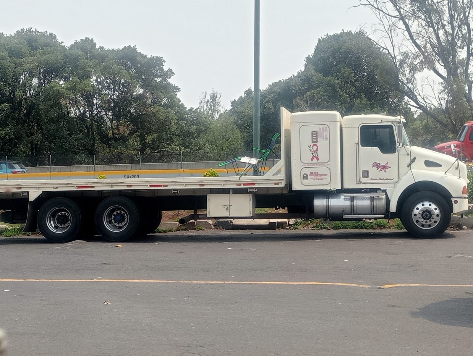 TRANSPORTES VAZQUEZ GONZALEZ