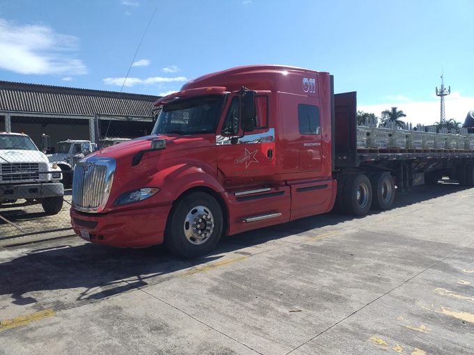 TRANSPORTES VAZQUEZ GONZALEZ