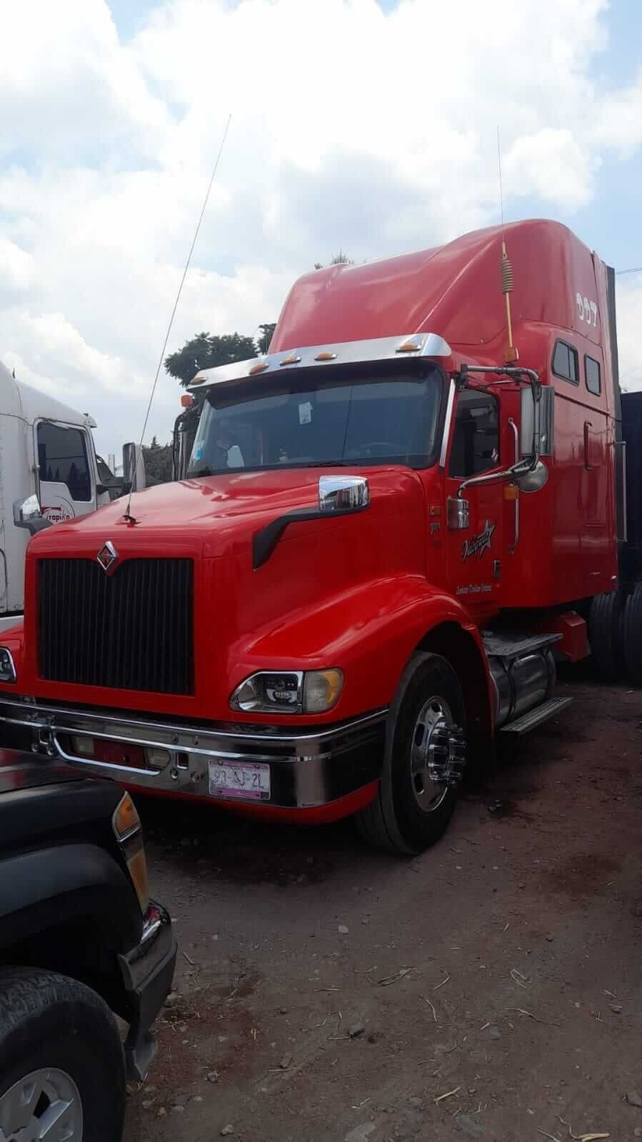 TRANSPORTES VAZQUEZ GONZALEZ