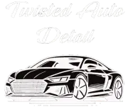 Twisted Auto Detail